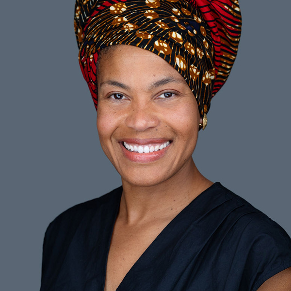 Christine D. Johnson