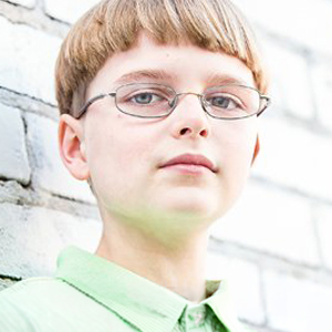 Caleb Borick