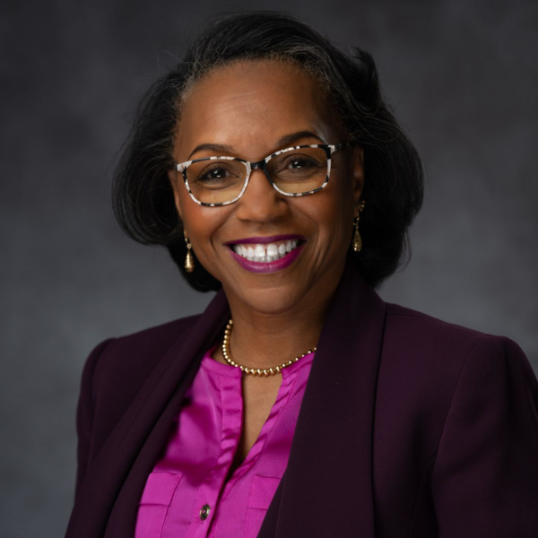 Dr. Jeannelle Perkins-Muhammad