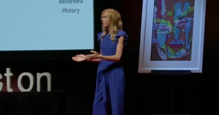 300,000 Years Of Human Habits