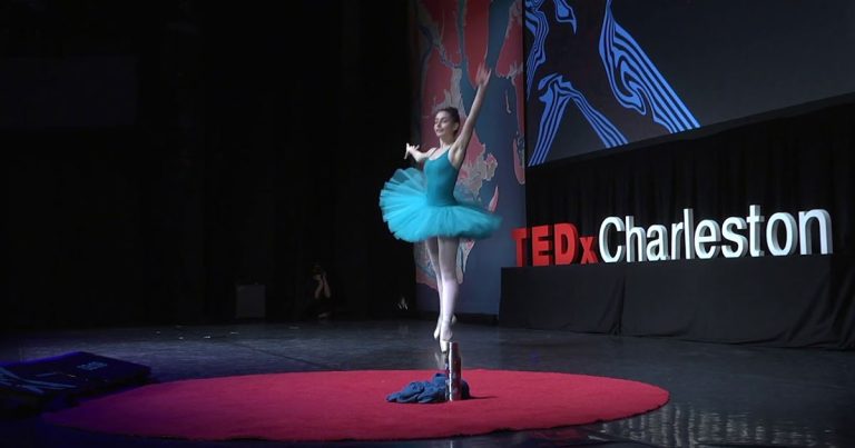 The Flow of Dance