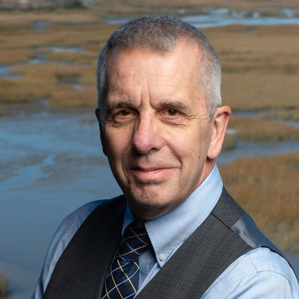 David Turner