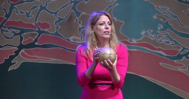 Your Brain In Space