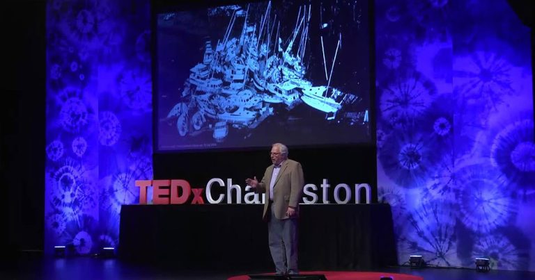Creating Opportunity From Chaos