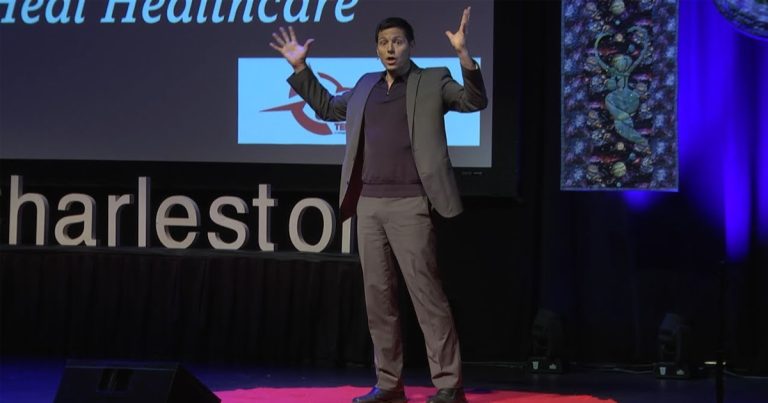 AI: Poison or the Pill To Heal Healthcare?