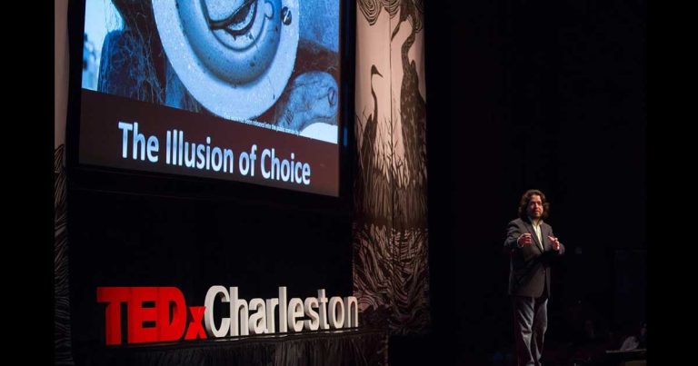 Your DNA Speaks – Do You Have A Choice