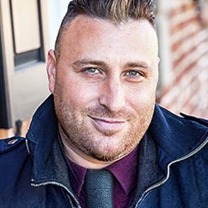 Justin Nathanson