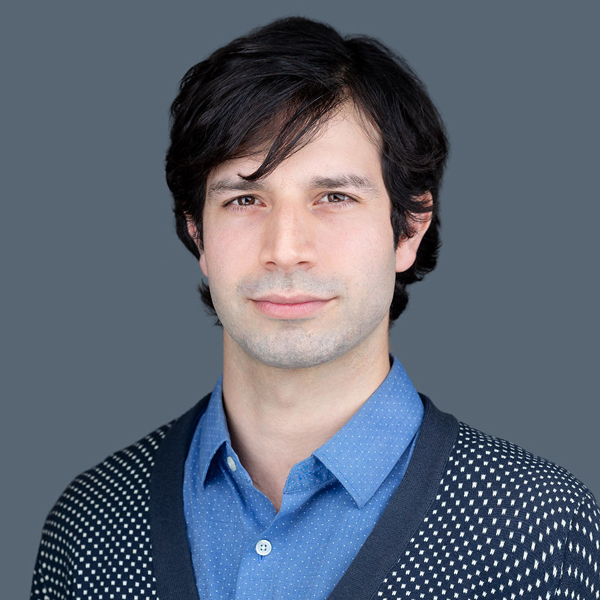 Leonardo Ferreira, MD