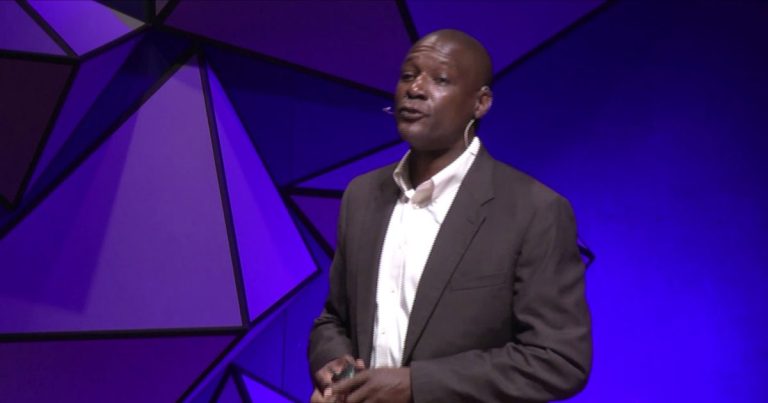 Correcting Corrections: Why I Am In Prison