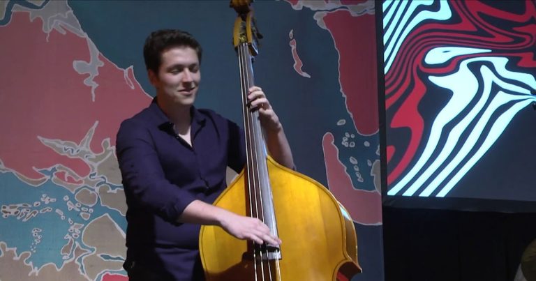For the Love of Jazz