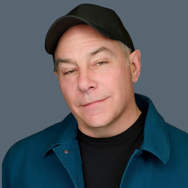 Matthew Dicks