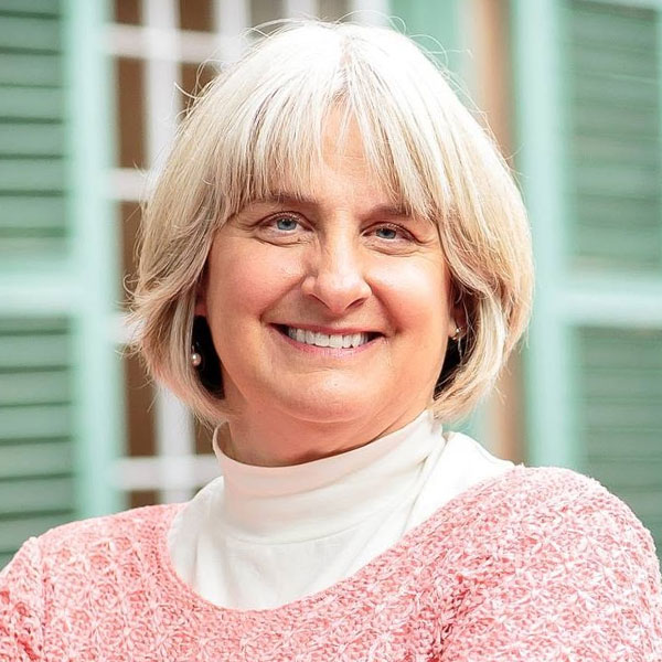 Nancy Simpson