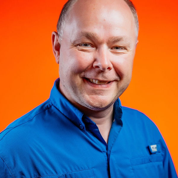 Phil Manning