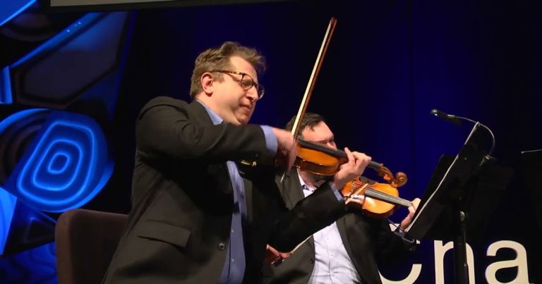 Ravel's Impressionist Gem