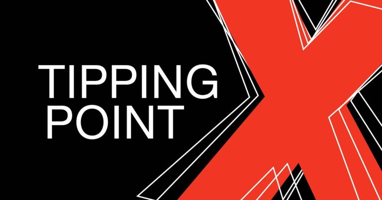 TEDx Charleston 2016 - Tipping Point