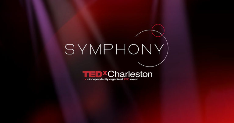 TEDxCharleston 2026 - Symphony