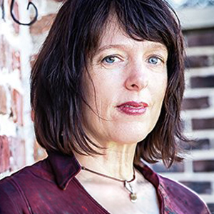 Teresa Bruce