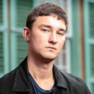 Will Jamieson