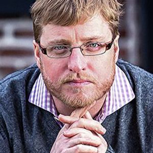 Winslow Hastie